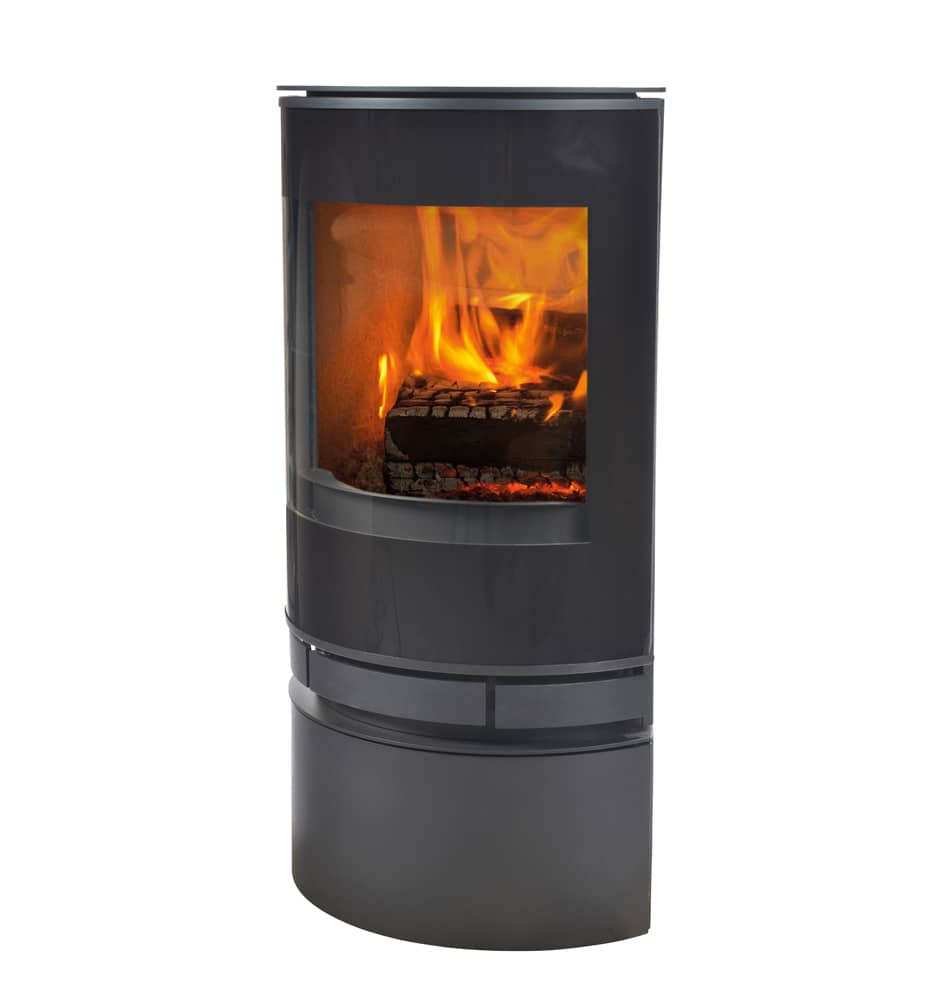 Elegance junior (hout) -Jydepejsen