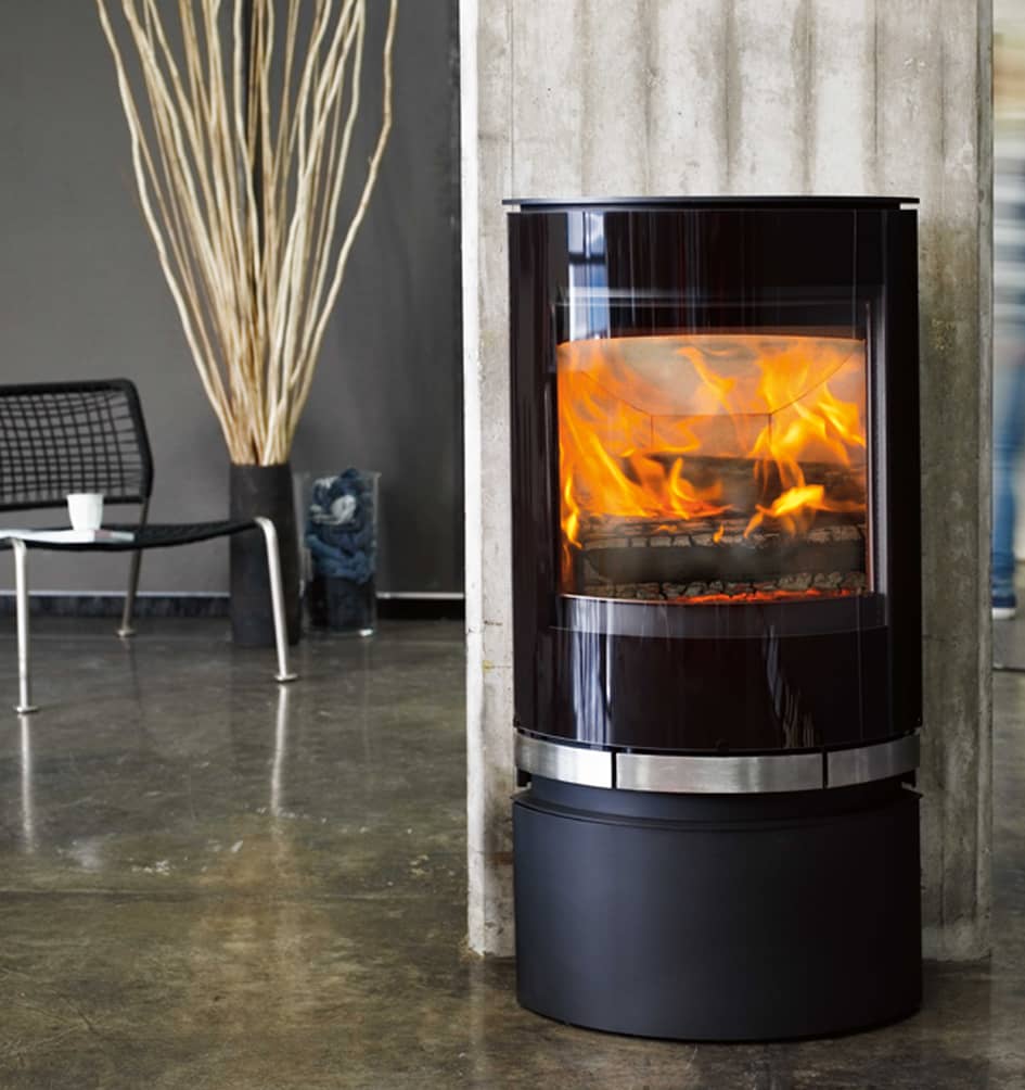 Elegance junior (hout) -Jydepejsen