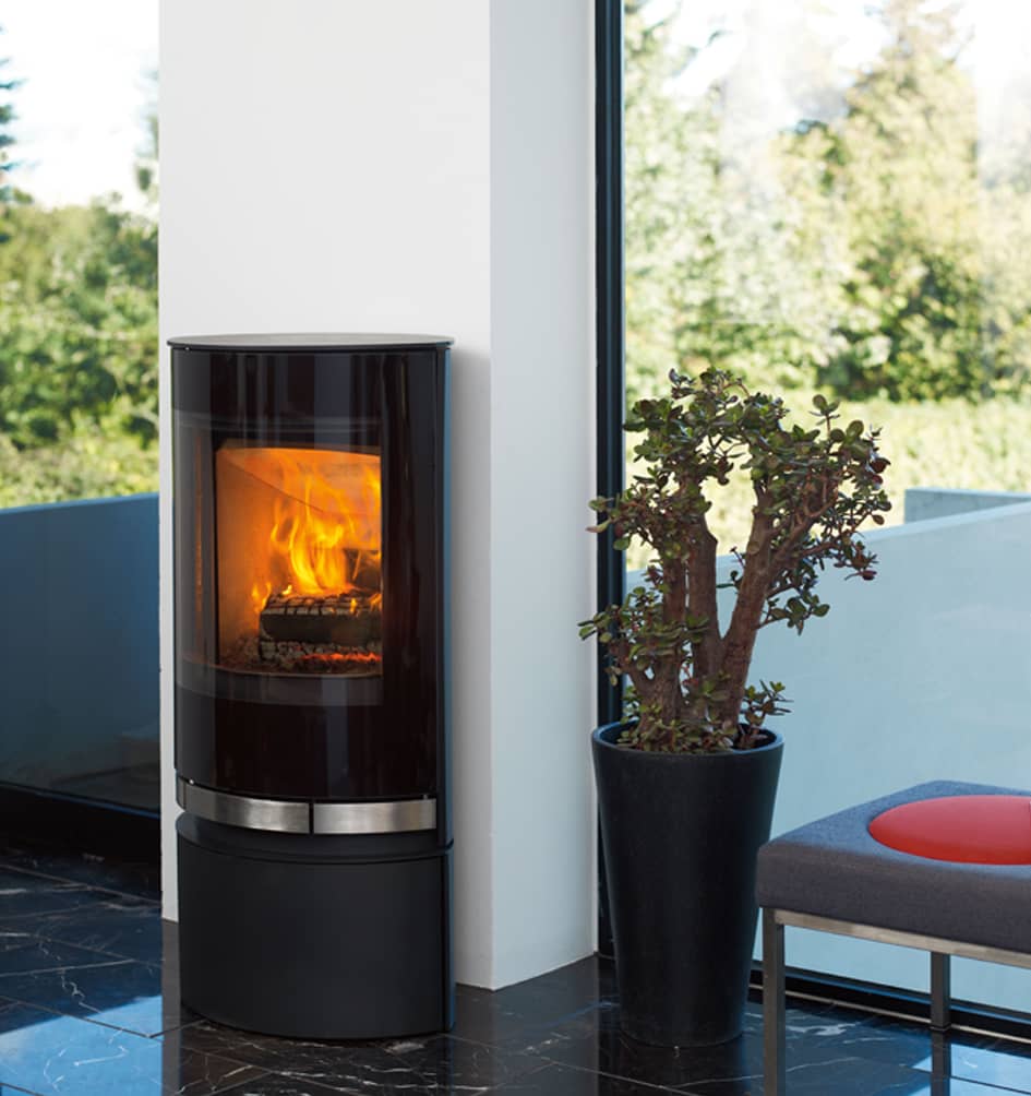 Elegance junior (hout) -Jydepejsen