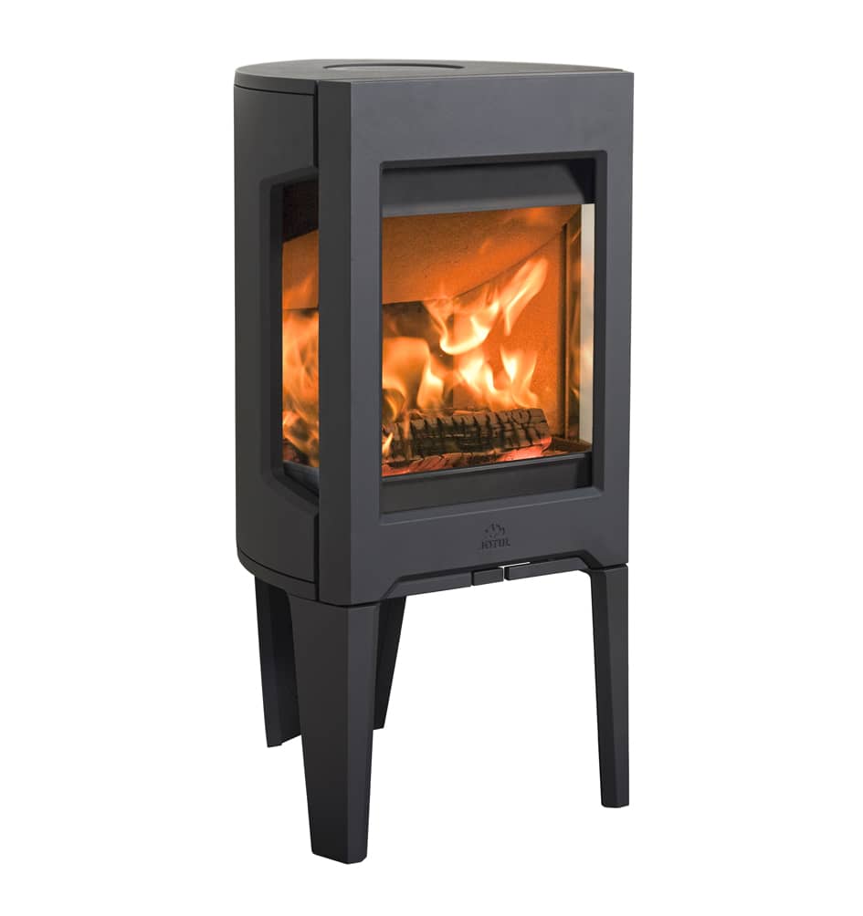 F 163 BP  (hout) - Jotul