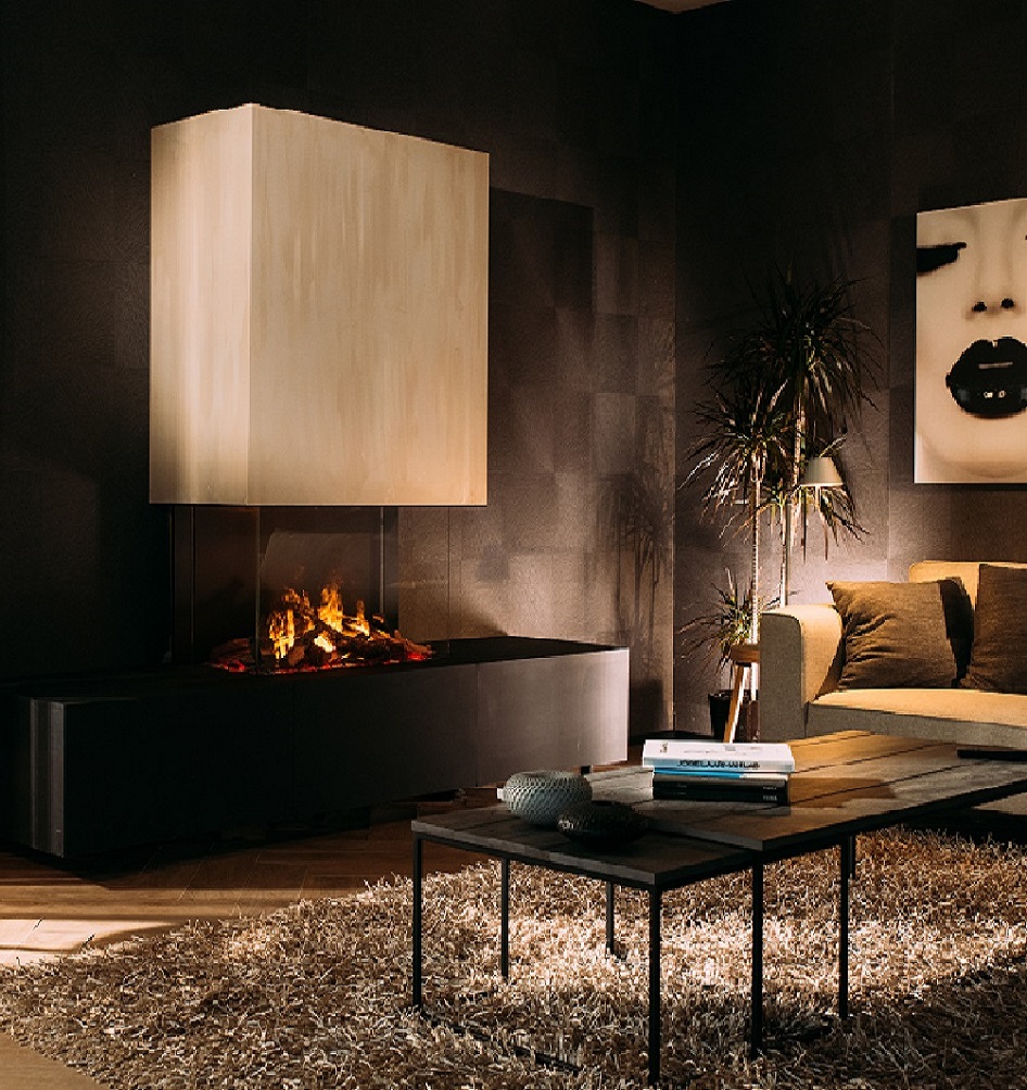 e-MatriX 800-500III Mood (elektrisch) - Faber