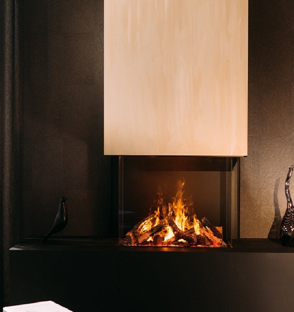 e-MatriX 800-500III Mood (elektrisch) - Faber