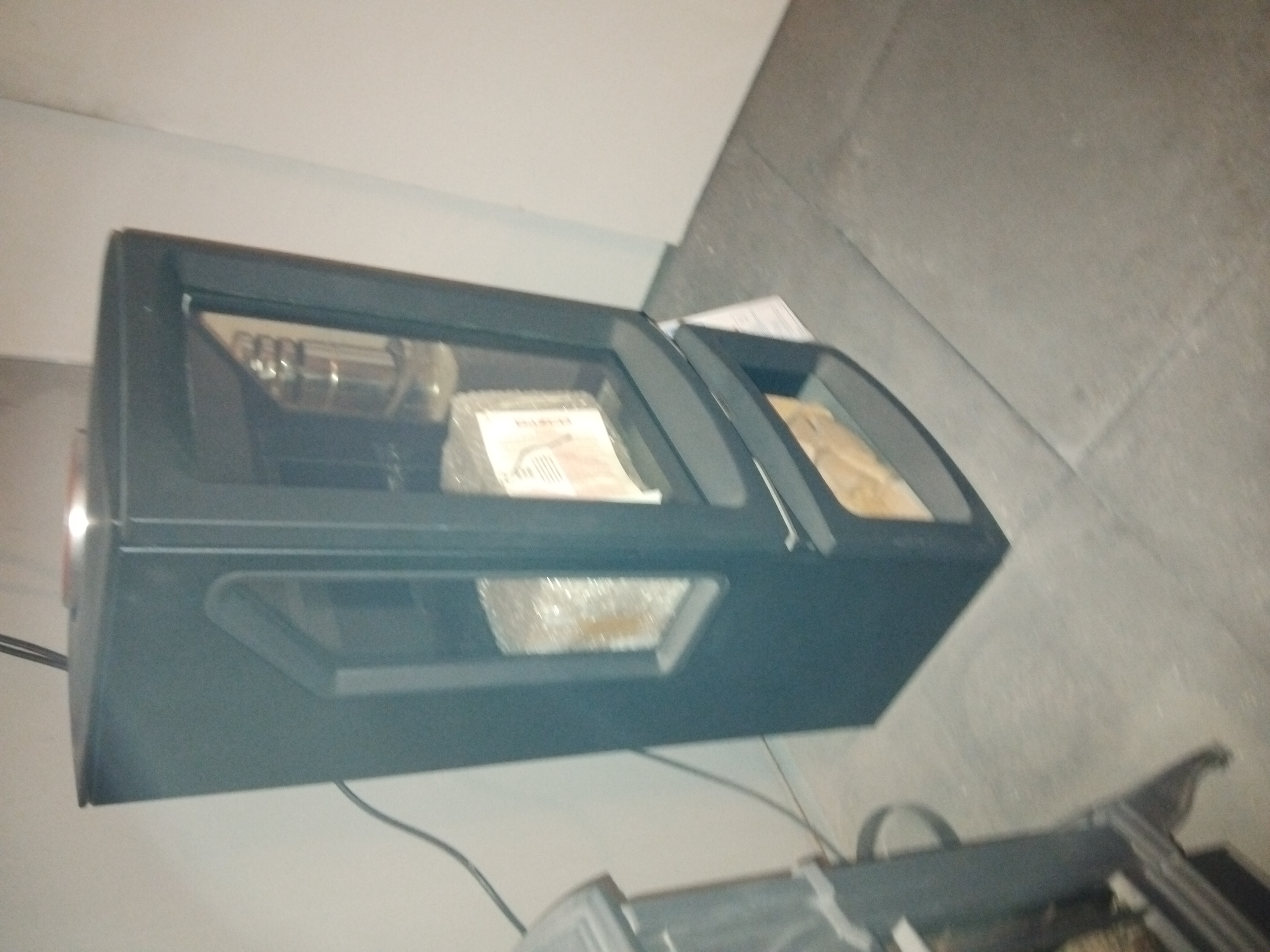 Vogue Midi T Midline (Gas) - Stovax&Gazco