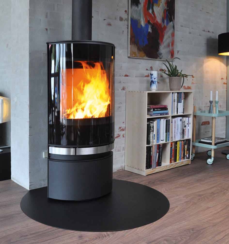 Elegance junior (hout) -Jydepejsen