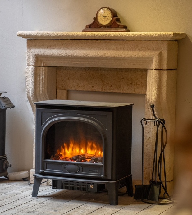 Stockton Medium  (E) - Gazco