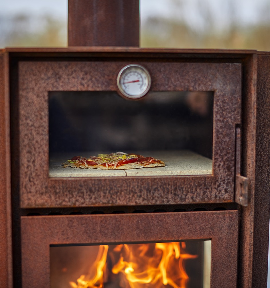 Quercus (Hout) - Reny