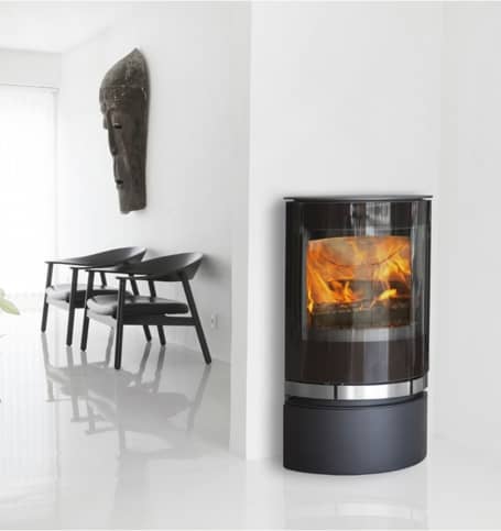 Elegance junior (hout) -Jydepejsen