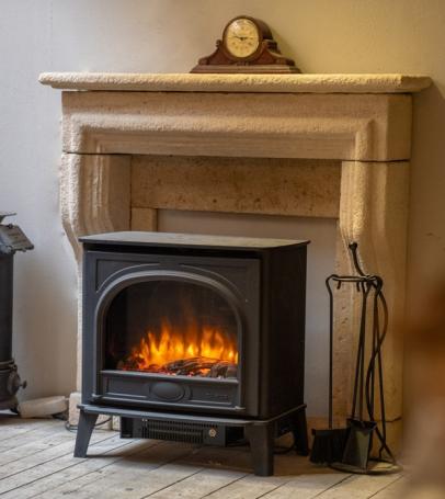 Stockton Medium  (E) - Gazco