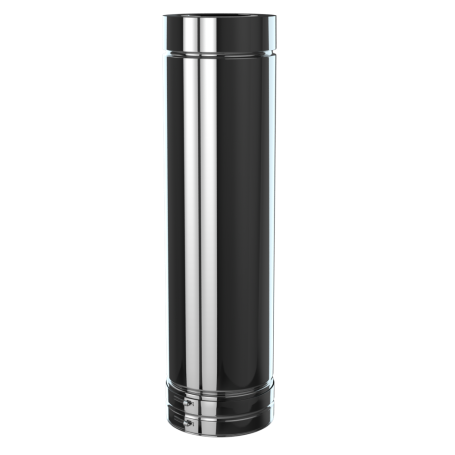 Isoduct Recht Element sectie 1000 Ø250