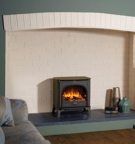 Stockton Medium (E) - Gazco