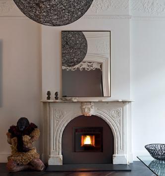 Boxtherm 70 (Pellet) - MCZ