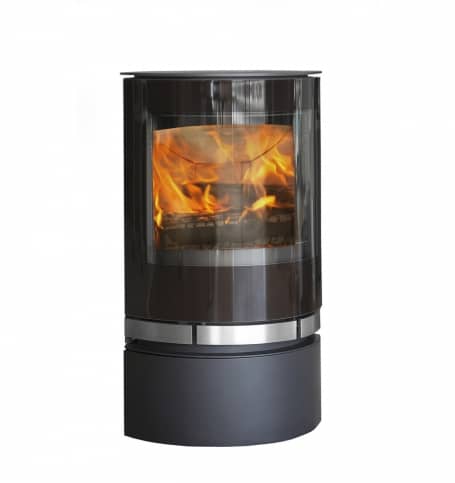 Elegance junior (hout) -Jydepejsen