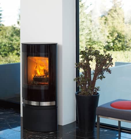 Elegance junior (hout) -Jydepejsen