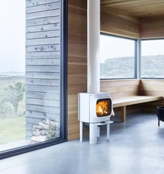 Jotul F105 LL (hout) - Jotul