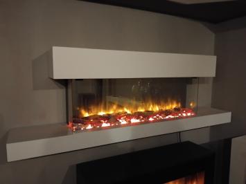 EReflex 110W (E) MET Trento Suite - Gazco