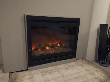 Zero Clearance 31 (E) - Amanntii