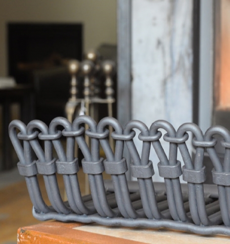 Vuurkorf - reproductie