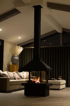 Gashaard / 4 zijden maatwerk